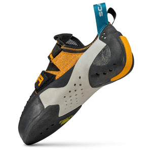 Scarpa BOOSTER Black Orange 