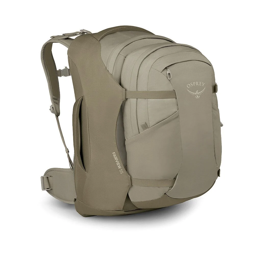 Osprey FAIRVIEW 55 Sandust 