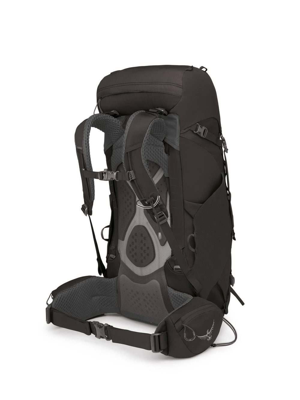 Osprey KYTE 38 Black 