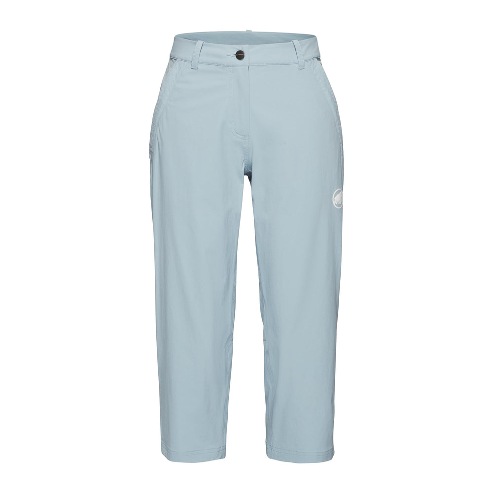Mammut Women's HIKING V Capri Nebla 