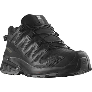 Salomon XA PRO 3D GTX Donna Nero 