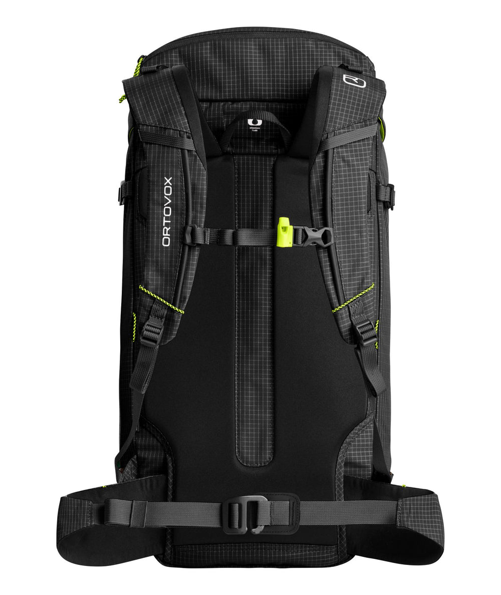 Ortovox TRAD 28 Black Raven 