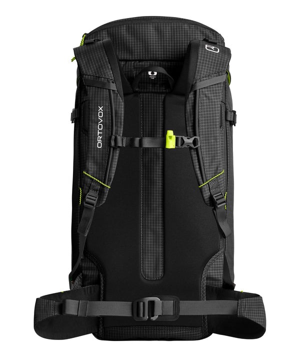 Ortovox TRAD 28 Black Raven 
