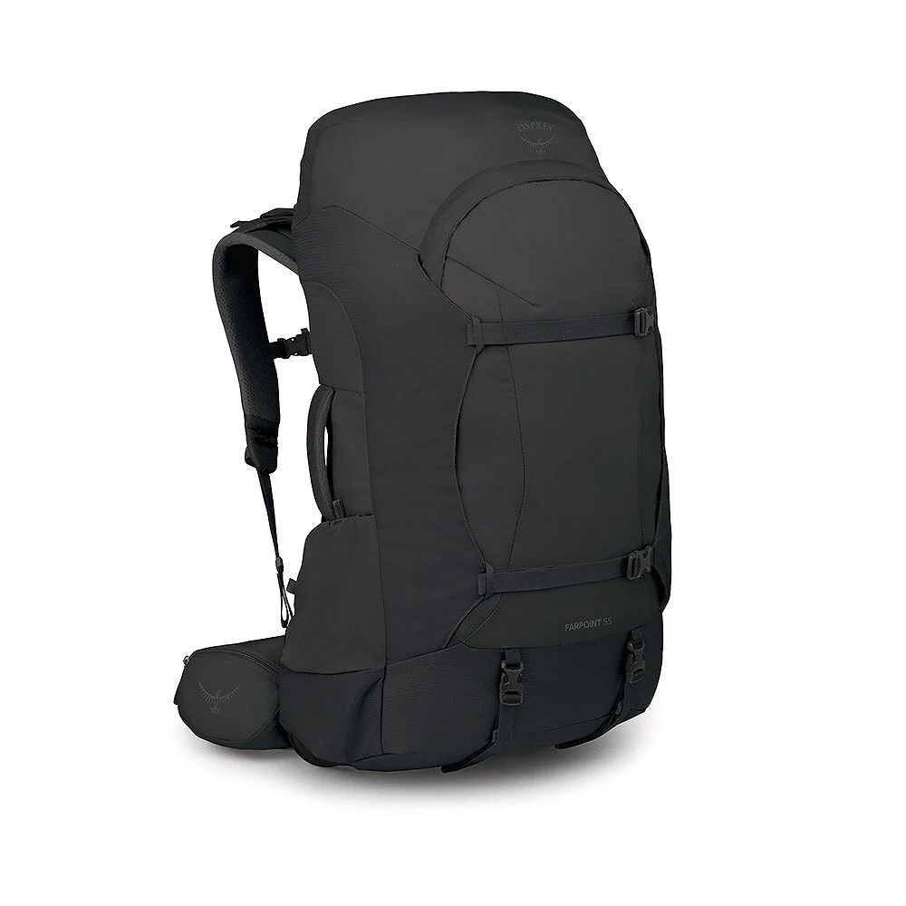 Osprey FARPOINT TREK 55 Black 