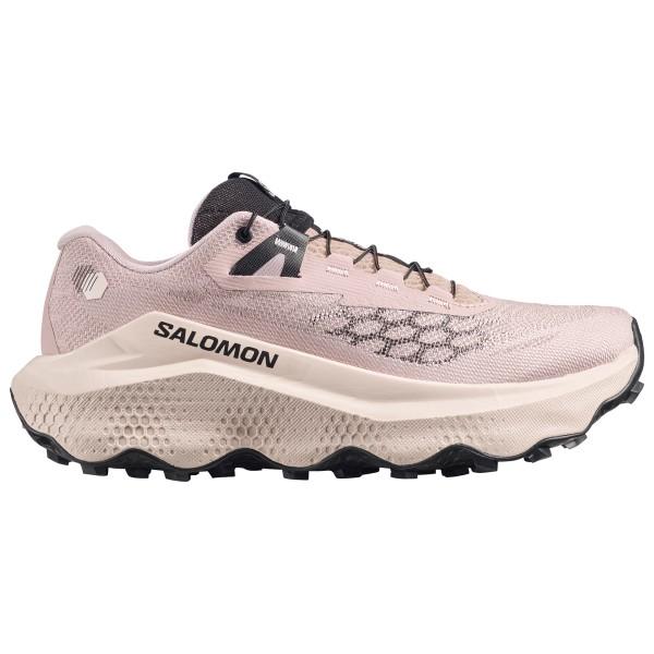 Salomon ULTRA GLIDE 4 WM Shadow Grayl/Tapioc/Black 