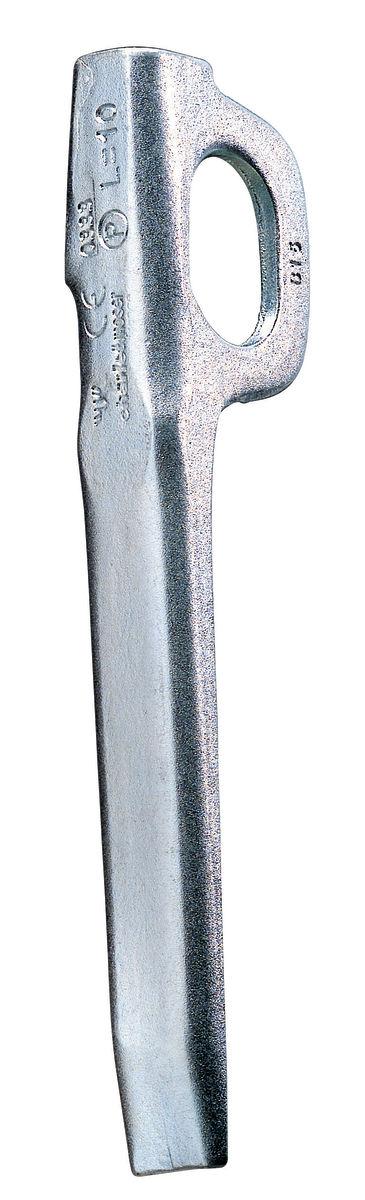 Petzl Chiodo a U da 12 cm 