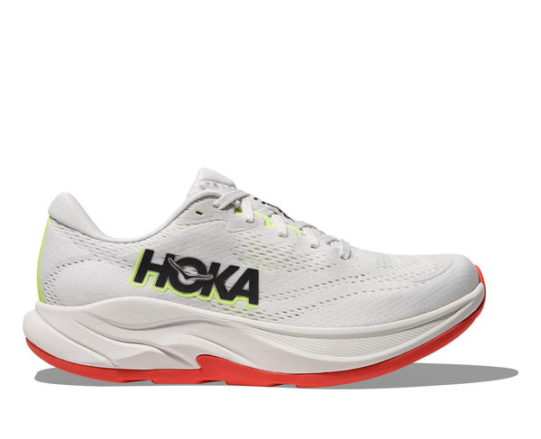 Hoka RINCON 4 W Frost/Neon Yuzu 