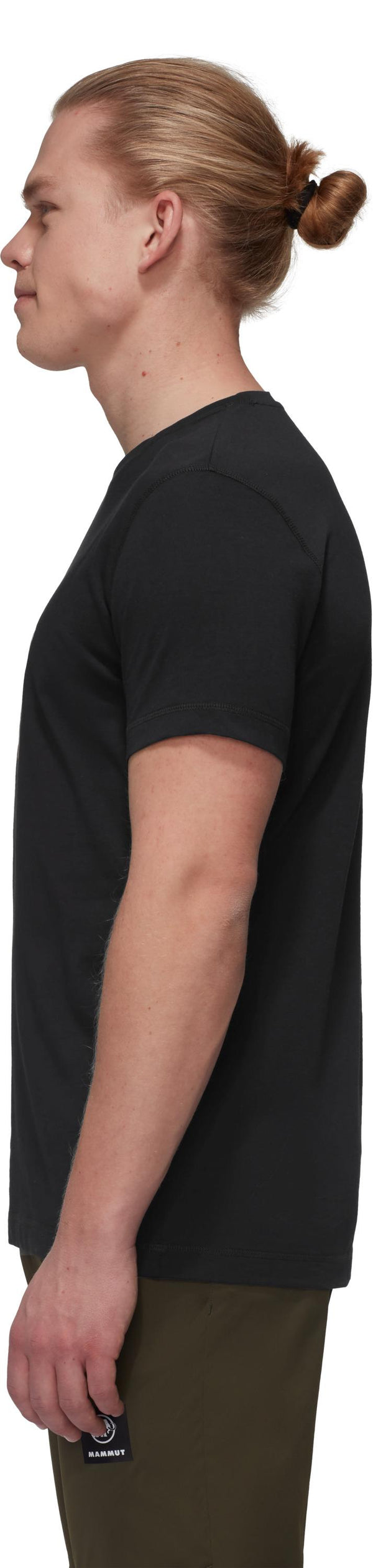 Mammut Mammut Core T-shirt Black 