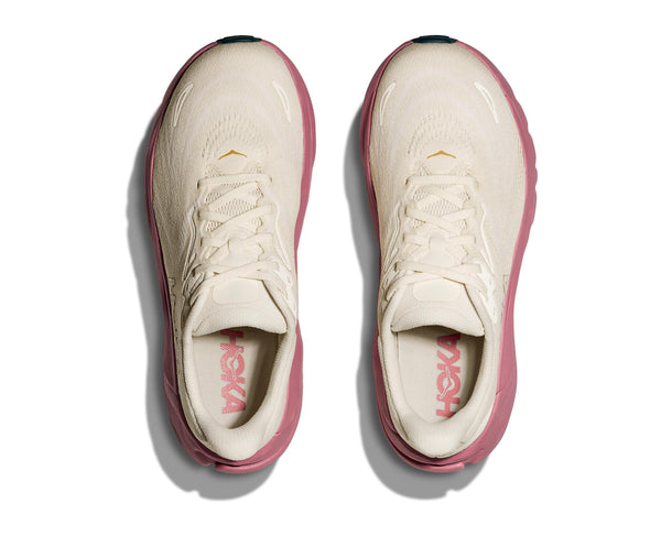Hoka ARAHI 8 W Alabaster/Lingonberry 