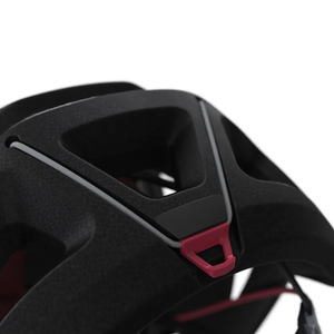 Blue ice Casco BLAST Black 