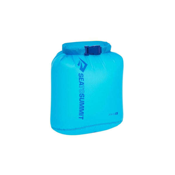 Sea to Summit Sacca stagna ULTRA SIL 3L turchese 