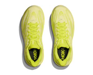 CLIFTON 10 Neon Hoka Citrus/Sunlight 