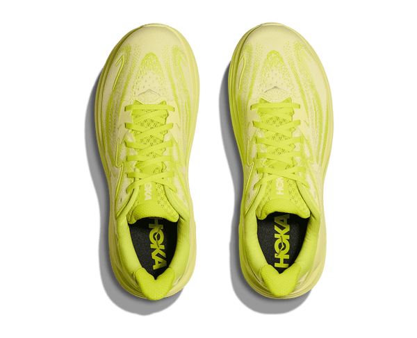 CLIFTON 10 Neon Hoka Citrus/Sunlight 