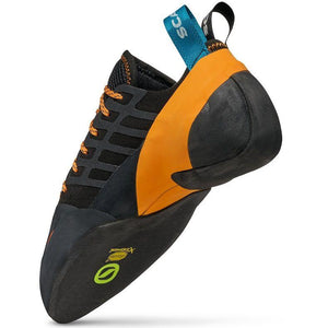Scarpa INSTINCT Black Lace 