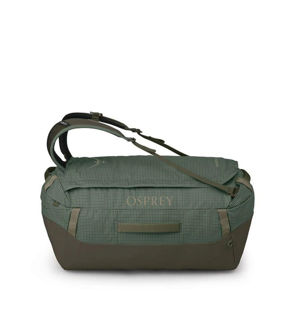 Osprey TRANSPORTER Duffel 65 Pine Leaf 