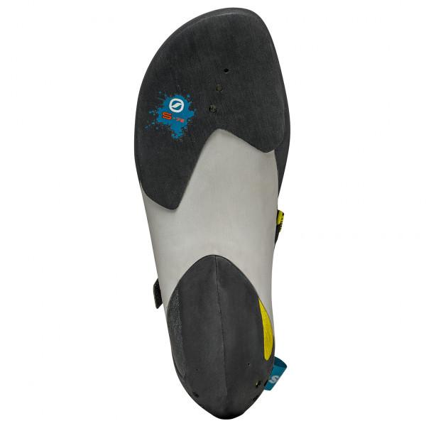 Scarpa VELOCE Black/Yellow 