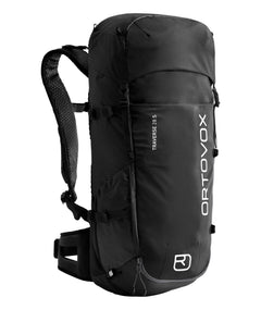 Ortovox TRAVERSE 28 S Black Raven 