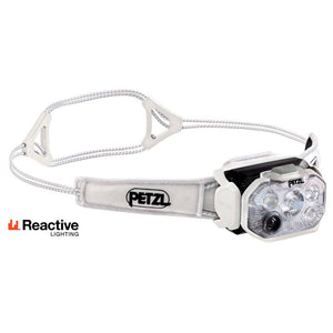 Petzl Lampada SWIFT RL 1200 lumen White [NEW] 