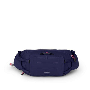 Osprey Marsupio RAVEN 4 Deep Blue 
