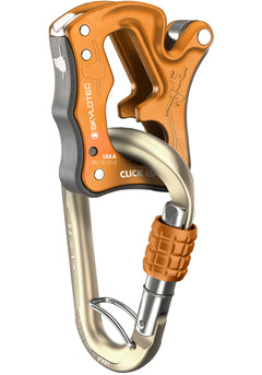 Skylotec Assicuratore CLICK UP Arancio 