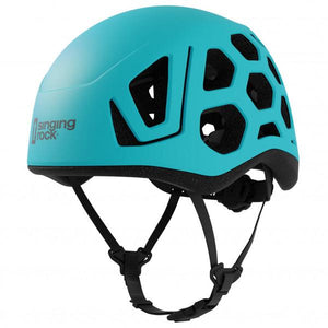 Singing Rock Caschetto HEX Blue 