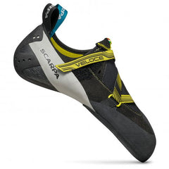 Scarpa VELOCE Black/Yellow 