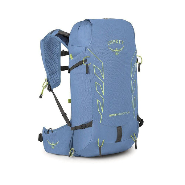 Osprey TEMPEST VELOCITY 20 Sevres Blue 