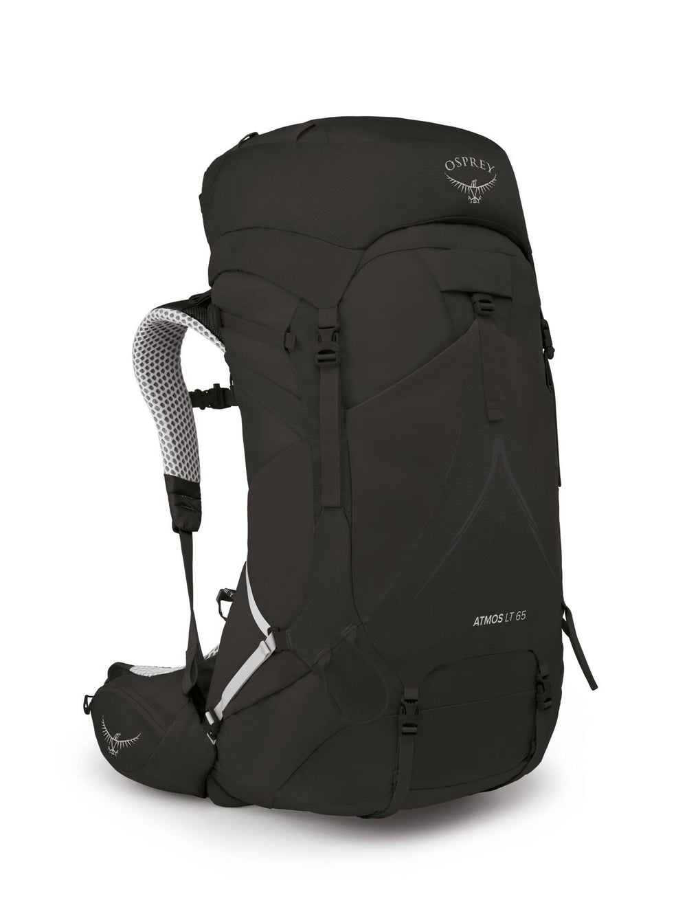 Osprey ATMOS AG LITE 65 Black 