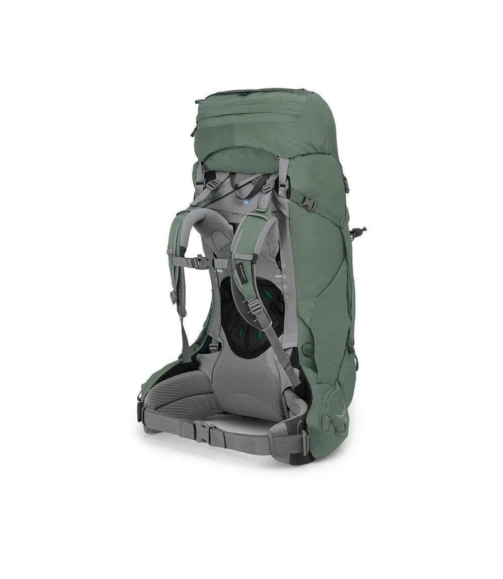 Osprey ARIEL 65 Kosteret Green 