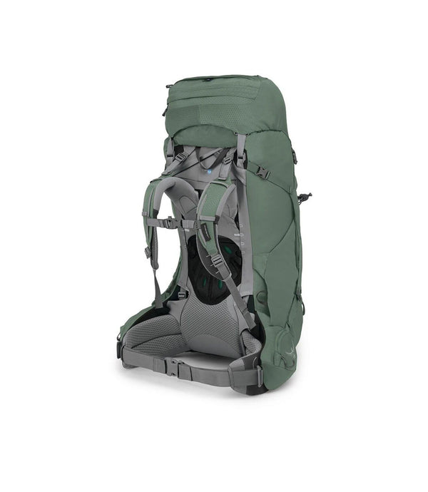 Osprey ARIEL 65 Kosteret Green 