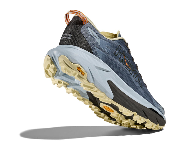 Hoka MAFATE 5 Mineral Blue/Washed Blue<BR/><BR/><BR/><BR/> 
