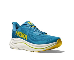 Hoka CLIFTON 10 Alpine Blue/Foggy Night 