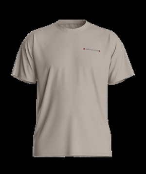 Ortovox 150 COOL CLIMBING VIBES TS Dark Linen 