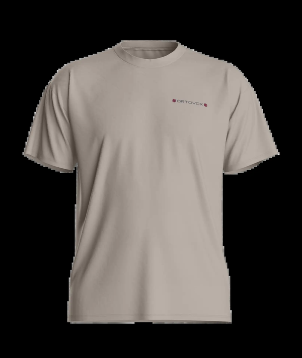 Ortovox 150 COOL CLIMBING VIBES TS Dark Linen 
