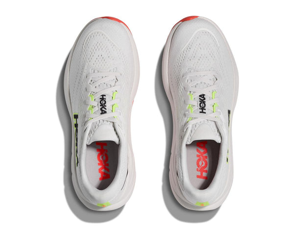 Hoka RINCON 4 W Frost/Neon Yuzu 