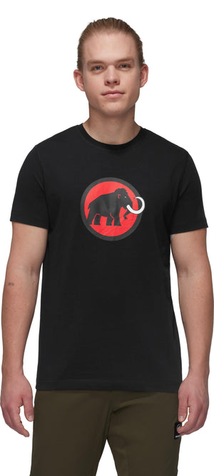 Mammut Mammut Core T-shirt Black 