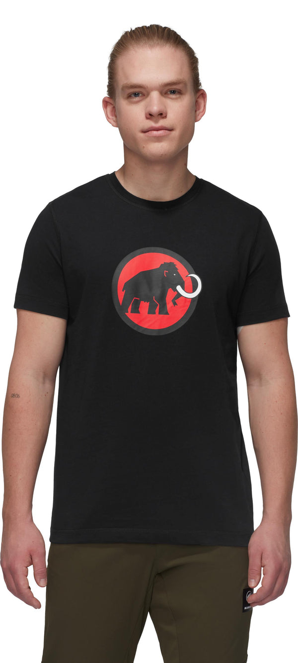 Mammut Mammut Core T-shirt Black 
