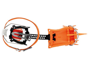 Petzl Ramponi DART 