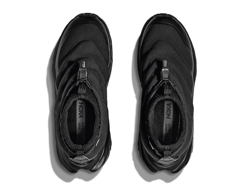 KAHA 2 Frost Moc Men Black 