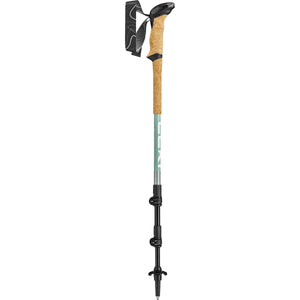 Leki Bastoncini MAKALU LITE Compact 90-125 cm 