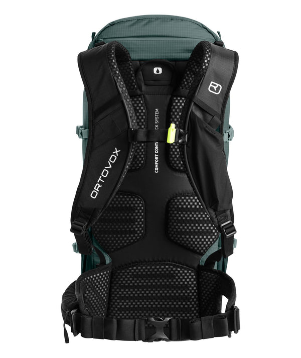 Ortovox TRAVERSE 30 Glacier Grey 