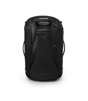 Osprey TRASPORTER Duffel 95 Raven Black 
