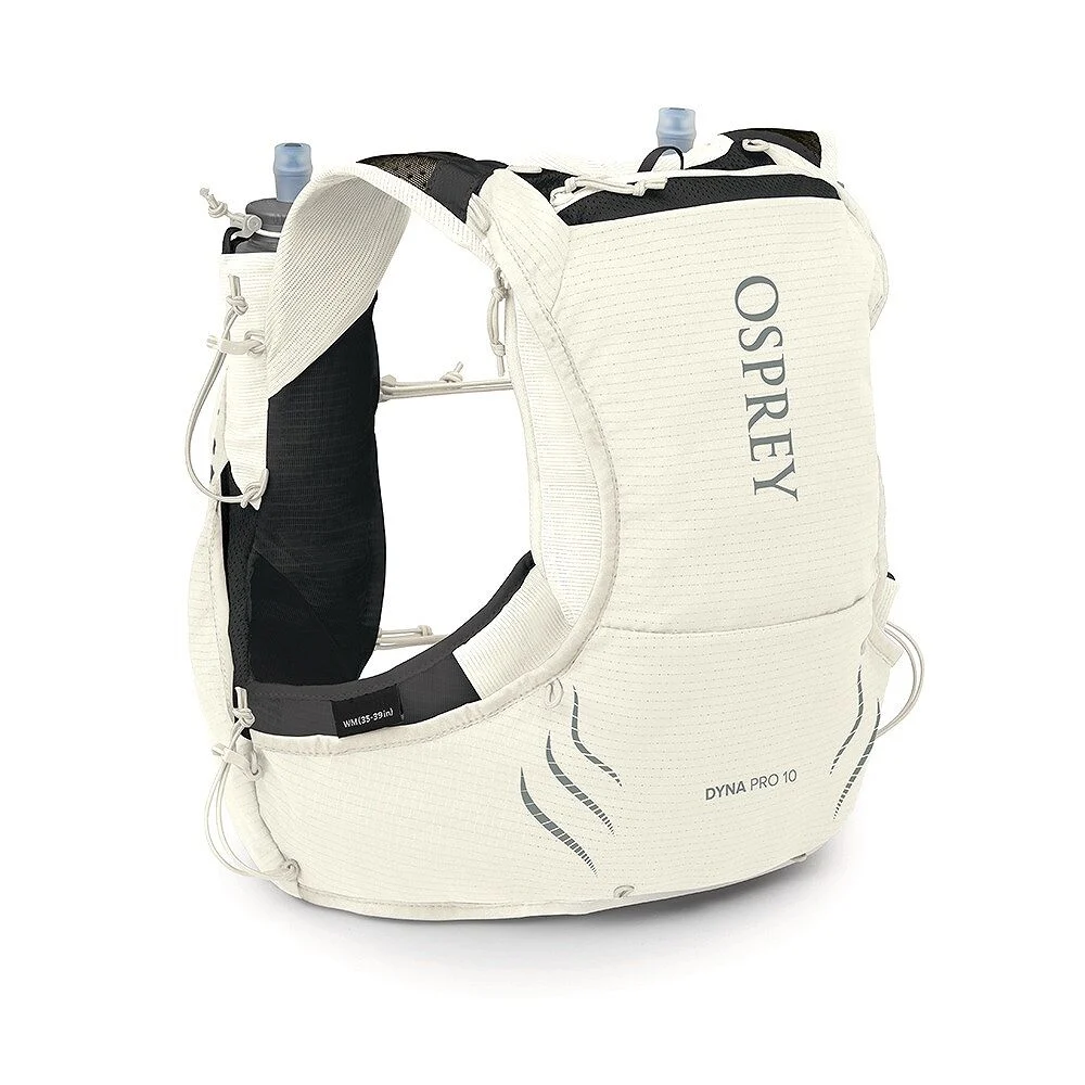 Osprey DYNA PRO 10 W Mistery White 