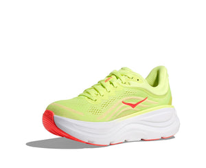 Hoka BONDI 9 W Neon Yuzu/Sunlight 