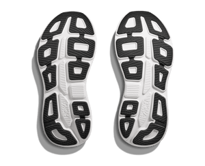 Hoka BONDI 9 Black/White 