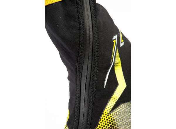 Fitwell Fury Black 