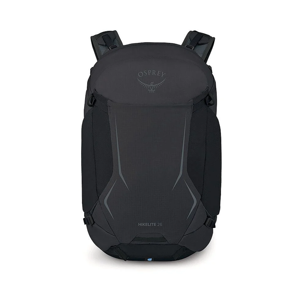 Osprey HIKELITE 26 Raven Black 
