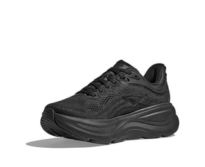 Hoka BONDI 9 W Black/Black 