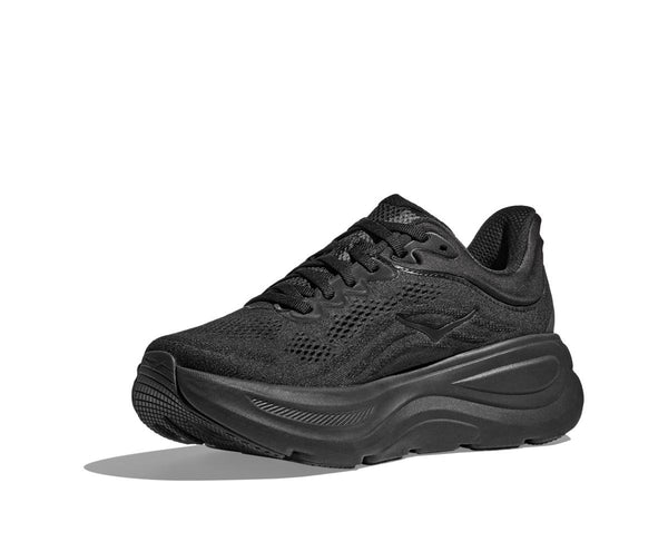 Hoka BONDI 9 W Black/Black 
