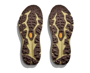 Hoka SPEEDGOAT 6 Maple/Cardamom 